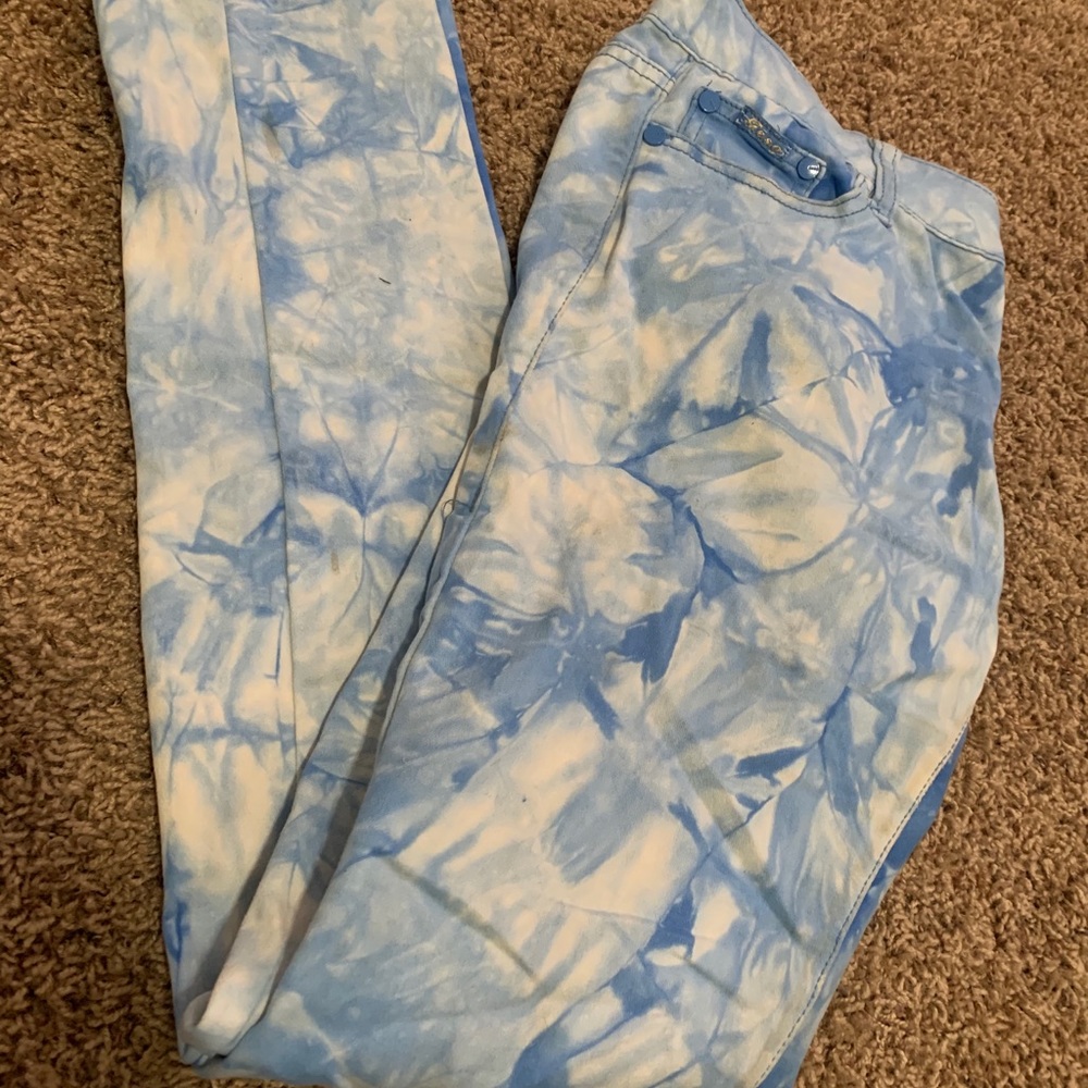 Fe Foyal Jean size 9